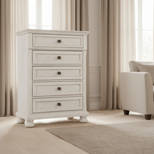 Robbinsdale Chest