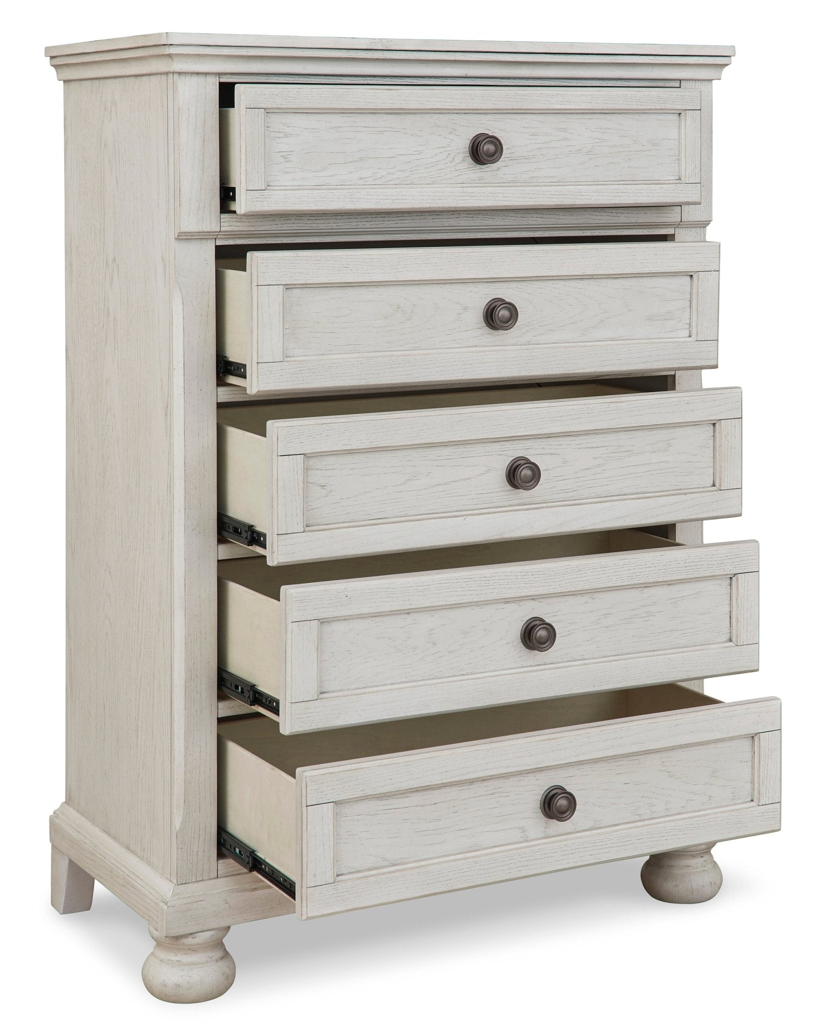 Robbinsdale Chest Cabinets & Chests| Ashley Homestore