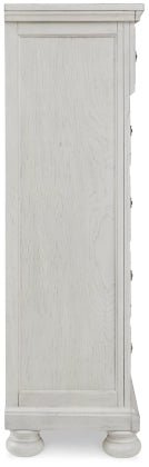 Robbinsdale Chest of Drawers - Al Rugaib Furniture