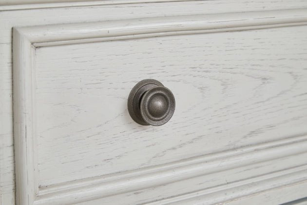 Robbinsdale Chest of Drawers Cabinets & Chests| Ashley Homestore