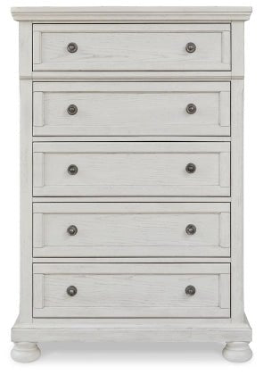 Robbinsdale Chest of Drawers - Al Rugaib Furniture