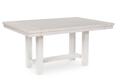 Robbinsdale Dining Extension Table - Al Rugaib Furniture