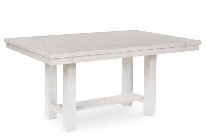 Robbinsdale Dining Extension Table - Al Rugaib Furniture