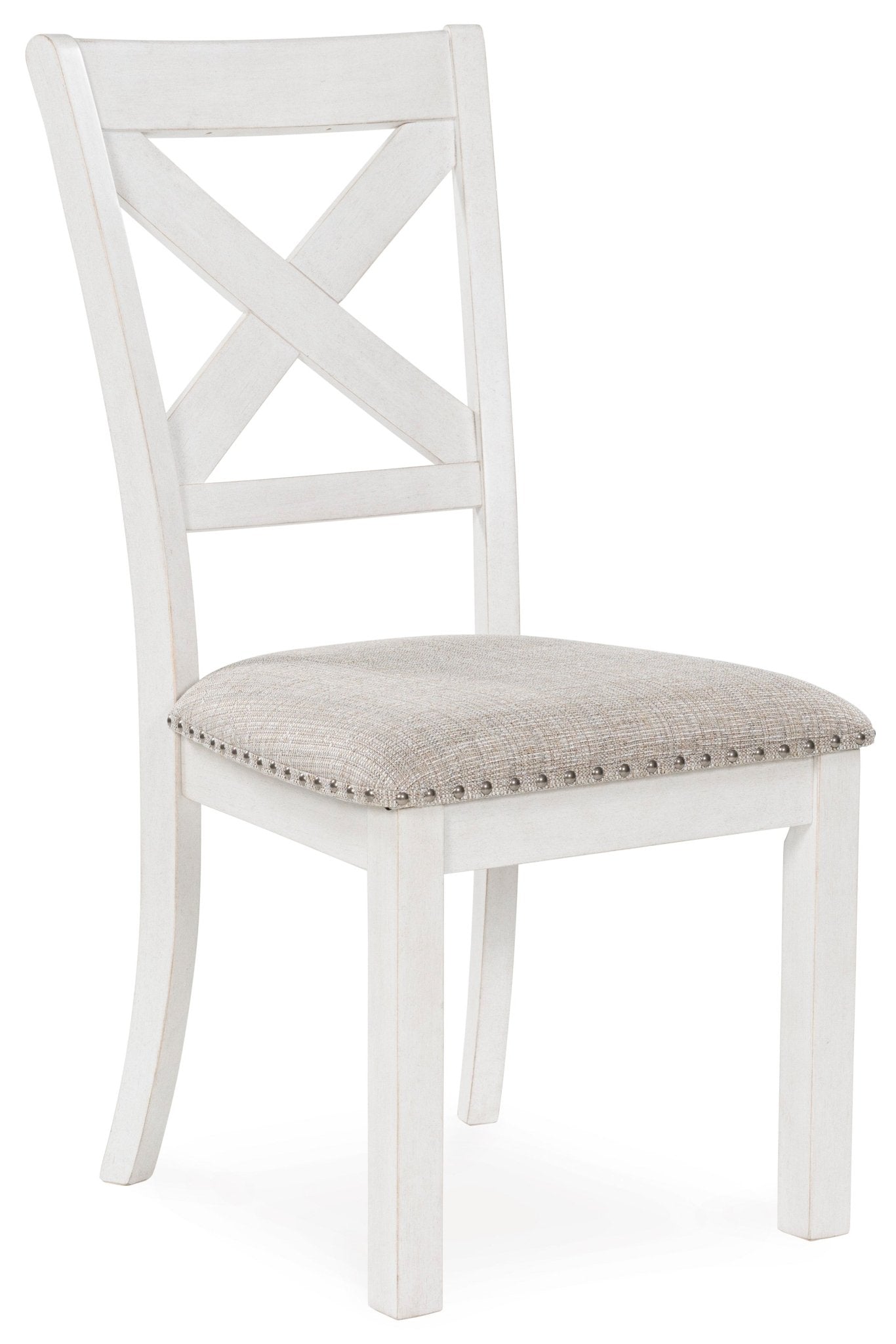 Robbinsdale Dining Extension Table Set with Free Rug - Al Rugaib Furniture