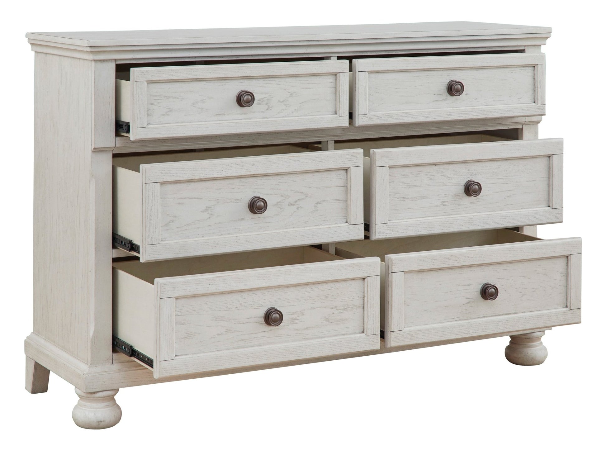 Robbinsdale Dresser Dressers| Ashley Homestore