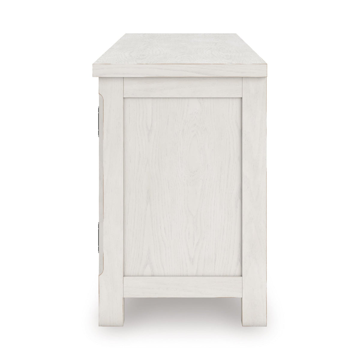 Robbinsdale Extra Large TV Stand TV Units| Ashley Homestore