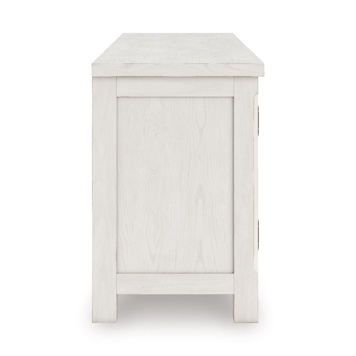 Robbinsdale Extra Large TV Stand TV Units| Ashley Homestore