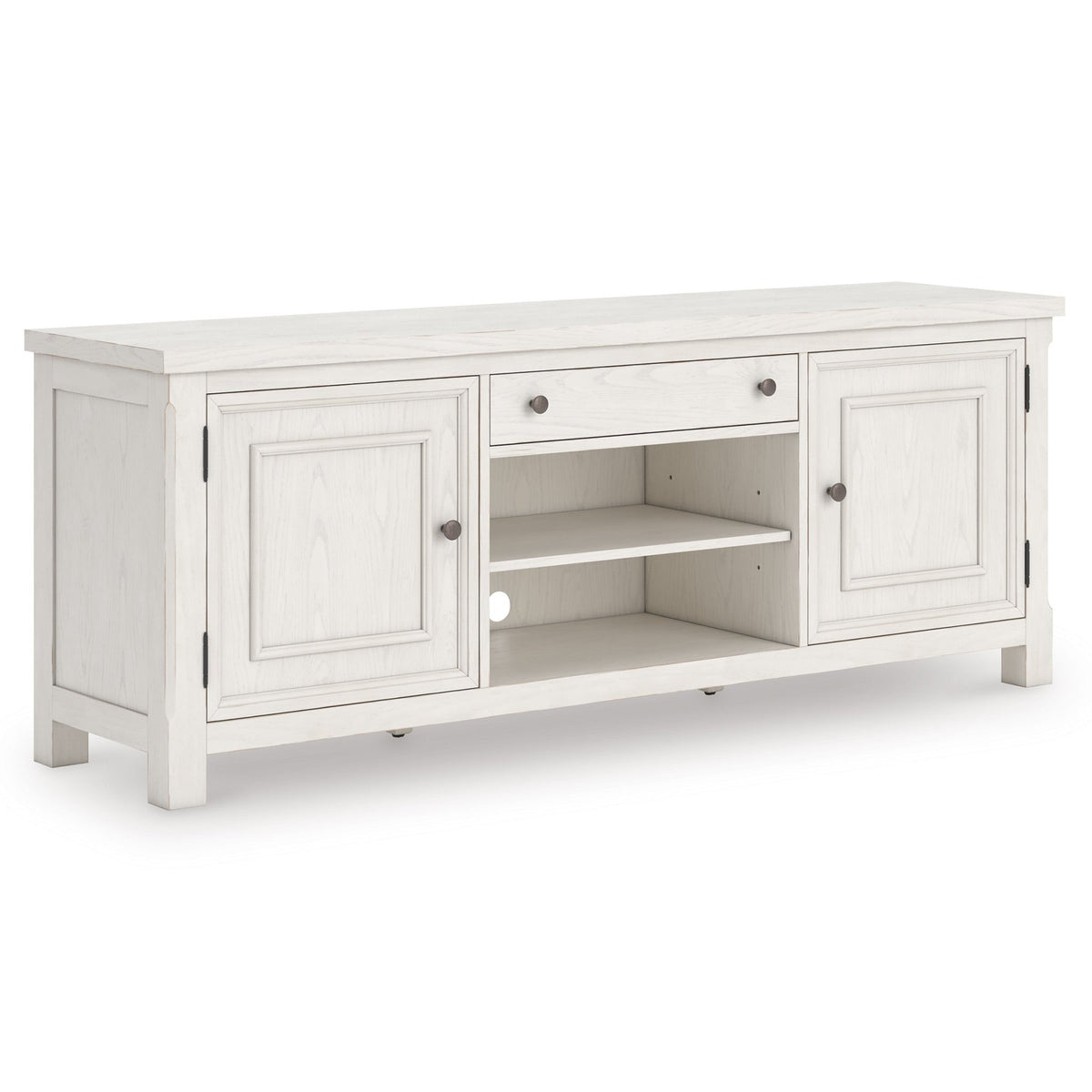 Robbinsdale Extra Large TV Stand TV Units| Ashley Homestore