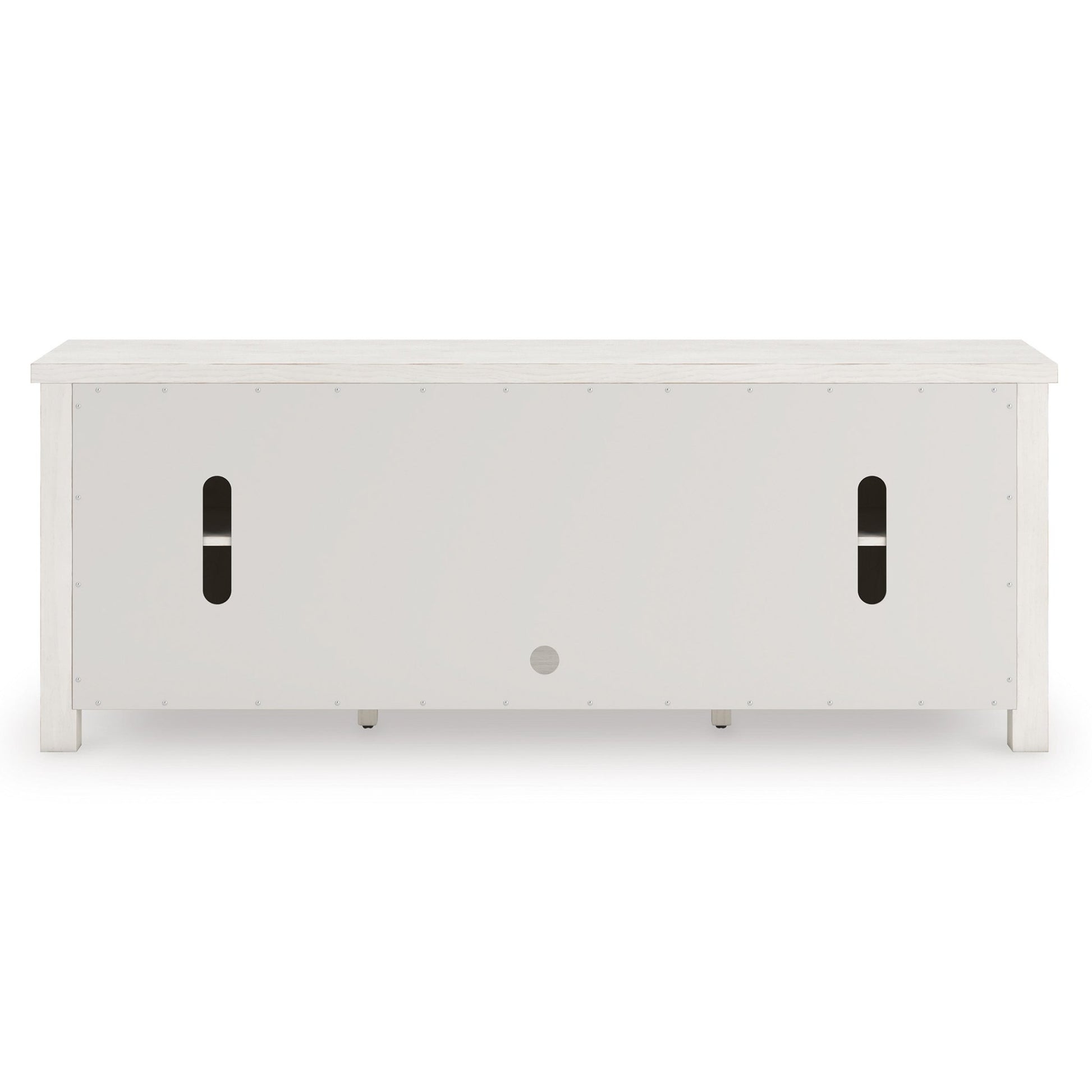 Robbinsdale Extra Large TV Stand TV Units| Ashley Homestore