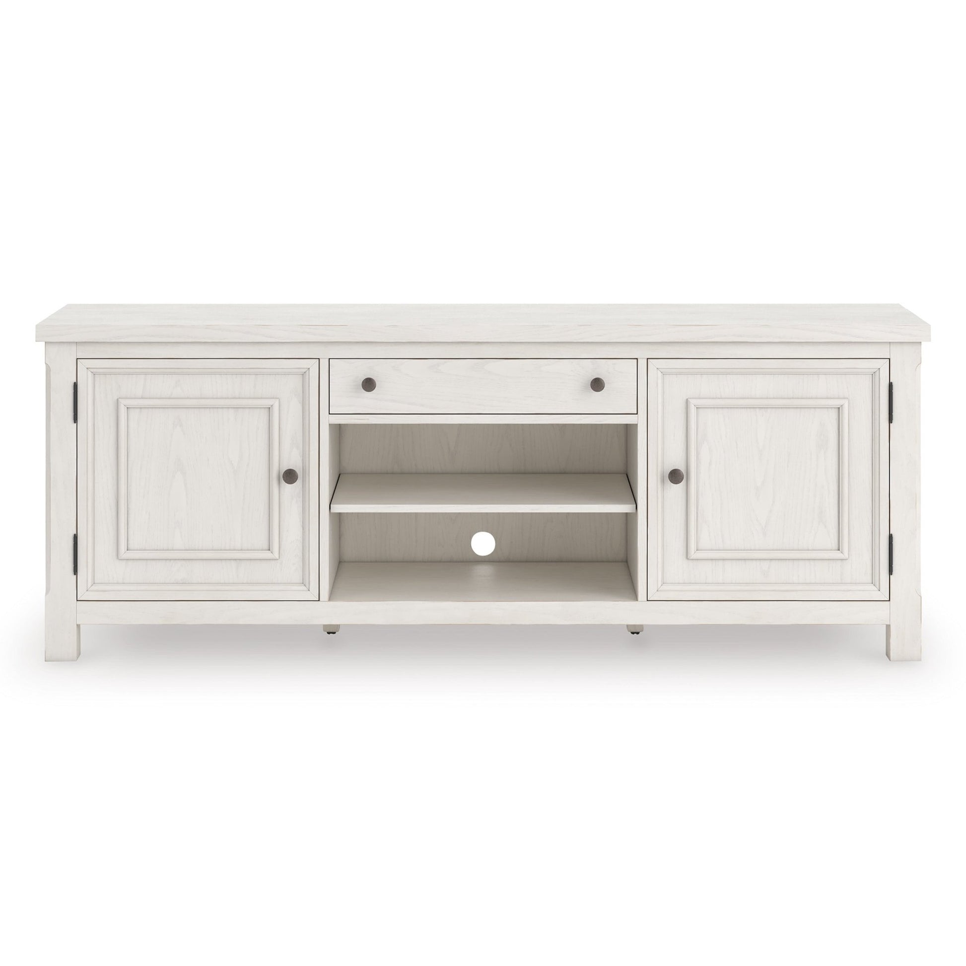 Robbinsdale Extra Large TV Stand TV Units| Ashley Homestore