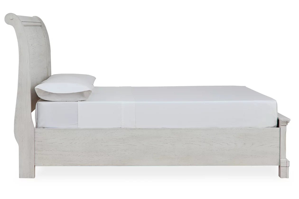 Robbinsdale Full Bed Kid Beds| Ashley Homestore