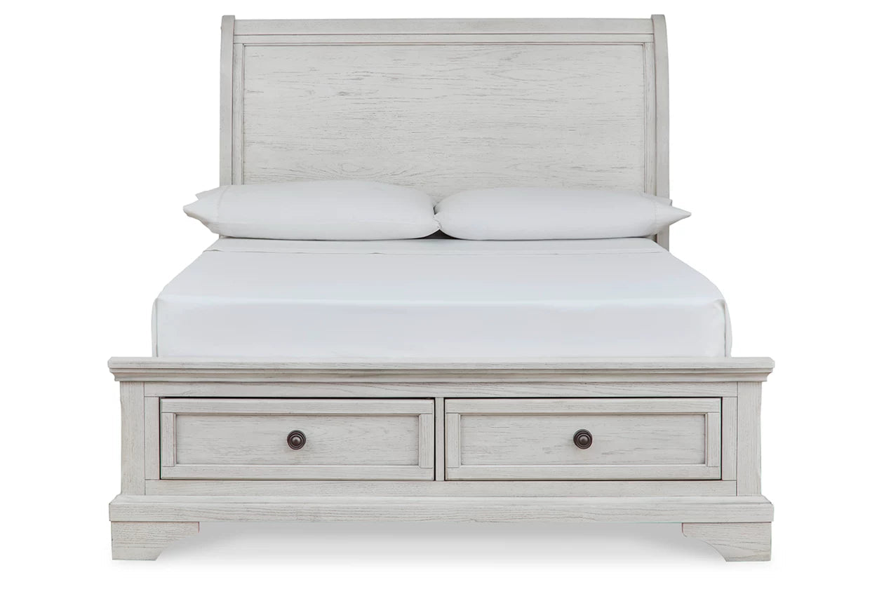 Robbinsdale Full Bed Kid Beds| Ashley Homestore