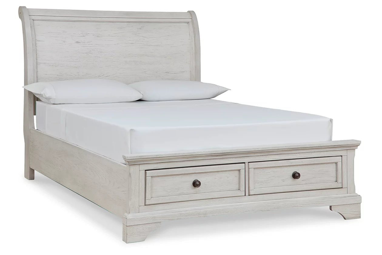 Robbinsdale Full Bed Kid Beds| Ashley Homestore