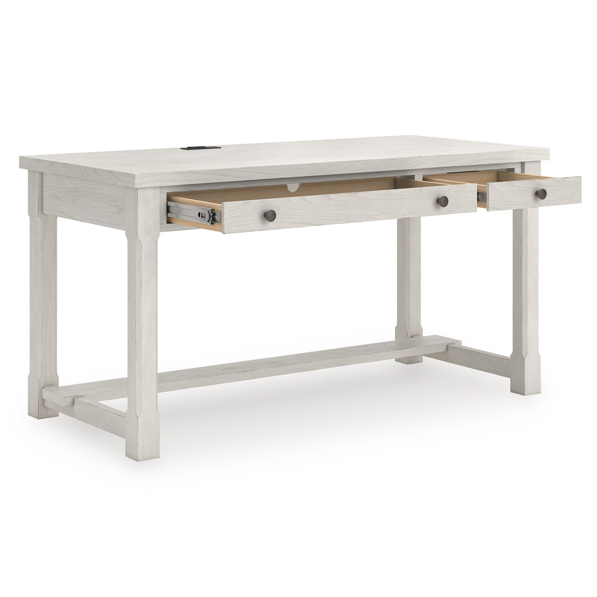 Robbinsdale Home Office Desk Office Desks| Ashley Homestore
