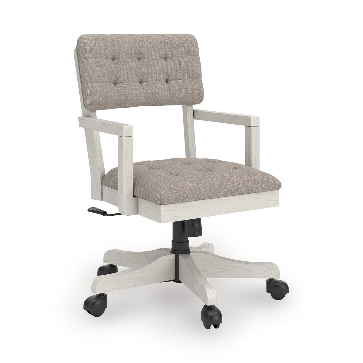 Robbinsdale Home Office Desk Chair (1/CN) Office Chairs| Ashley Homestore