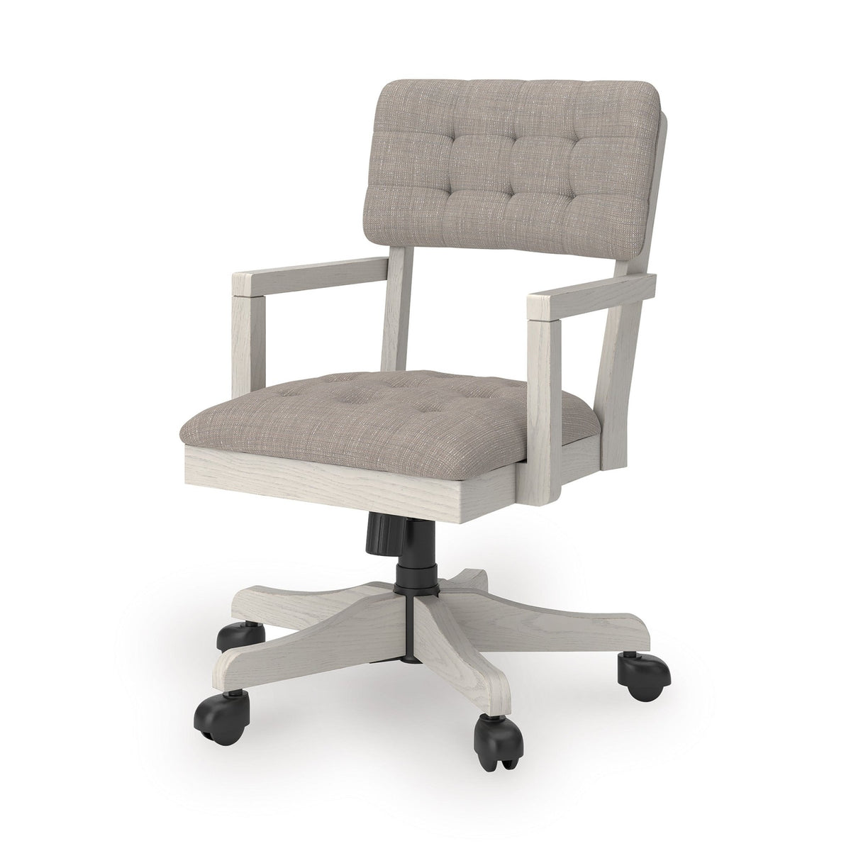 Robbinsdale Home Office Desk Chair (1/CN) Office Chairs| Ashley Homestore