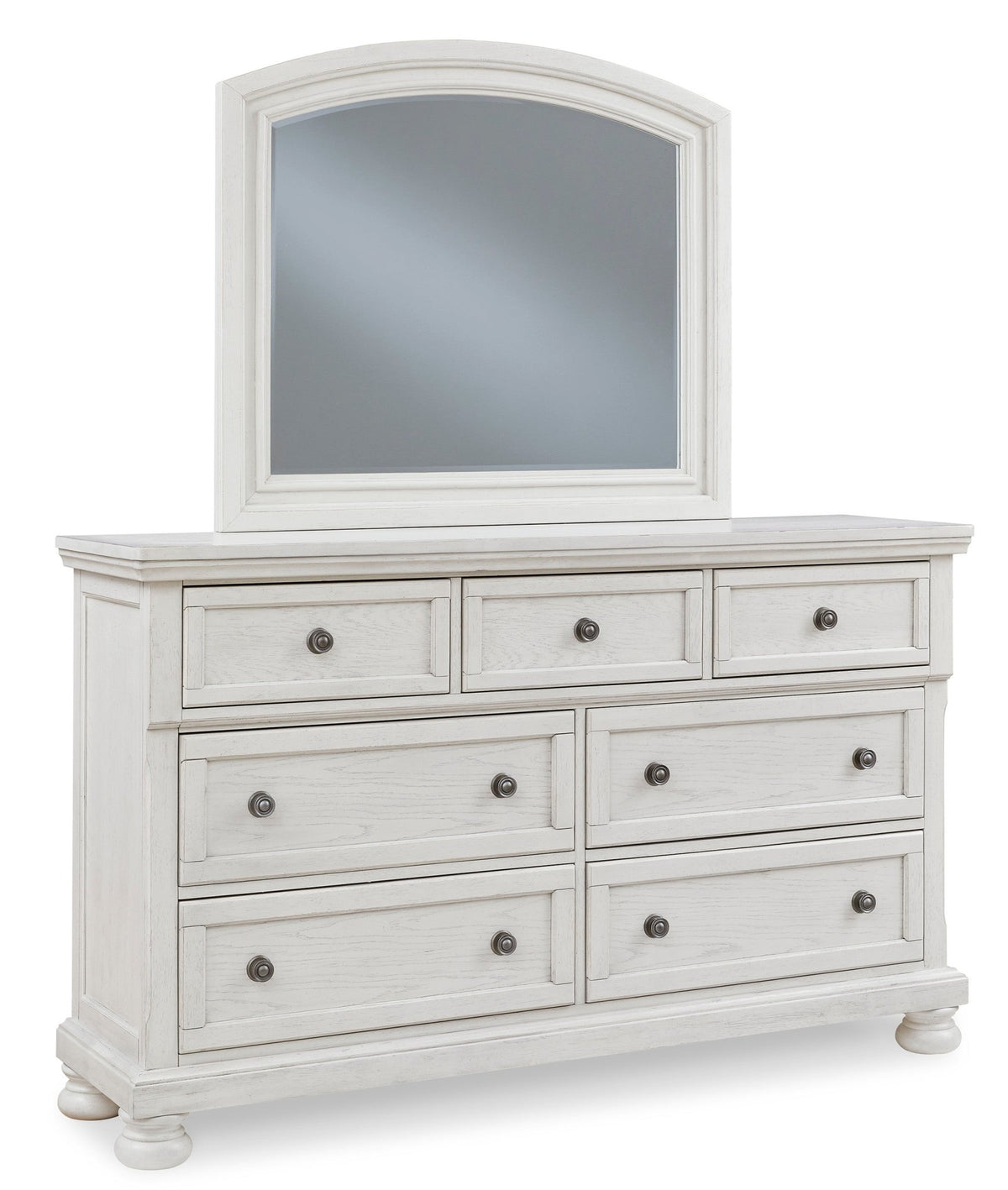 Robbinsdale King Bedroom No Chest Bedroom Sets| Ashley Homestore