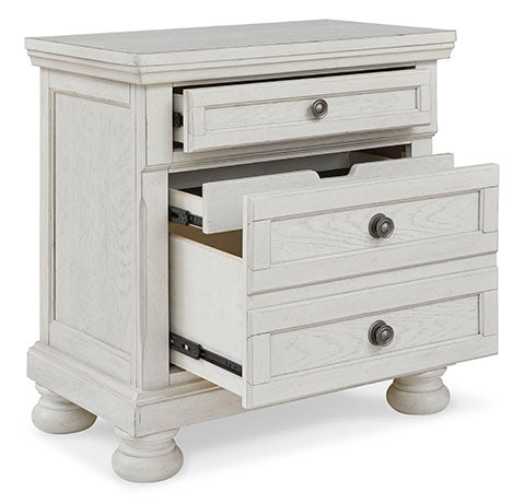 Robbinsdale King Bedroom No Chest Bedroom Sets| Ashley Homestore