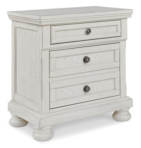 Robbinsdale King Bedroom No Chest Bedroom Sets| Ashley Homestore
