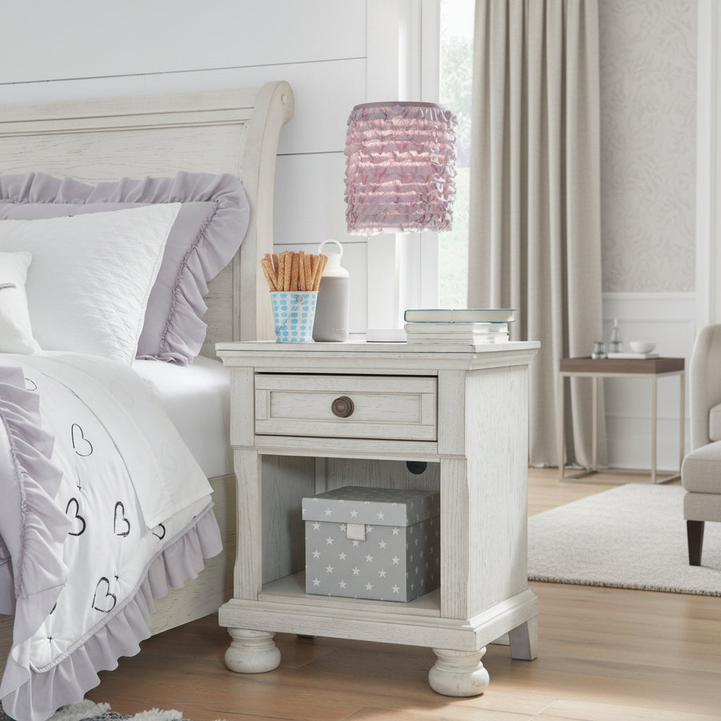 Robbinsdale Nightstand Nightstands| Ashley Homestore