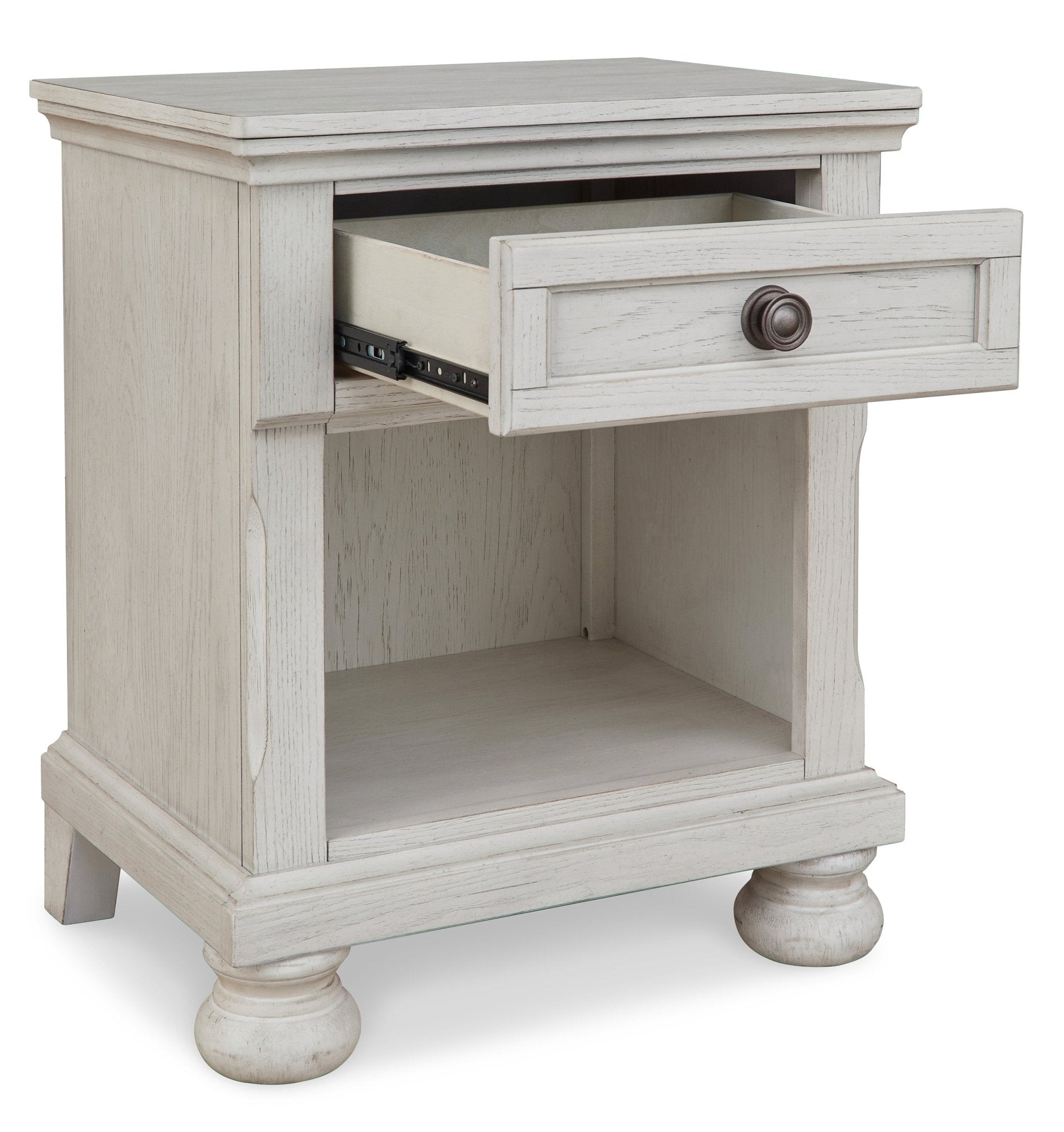 Robbinsdale Nightstand Nightstands| Ashley Homestore