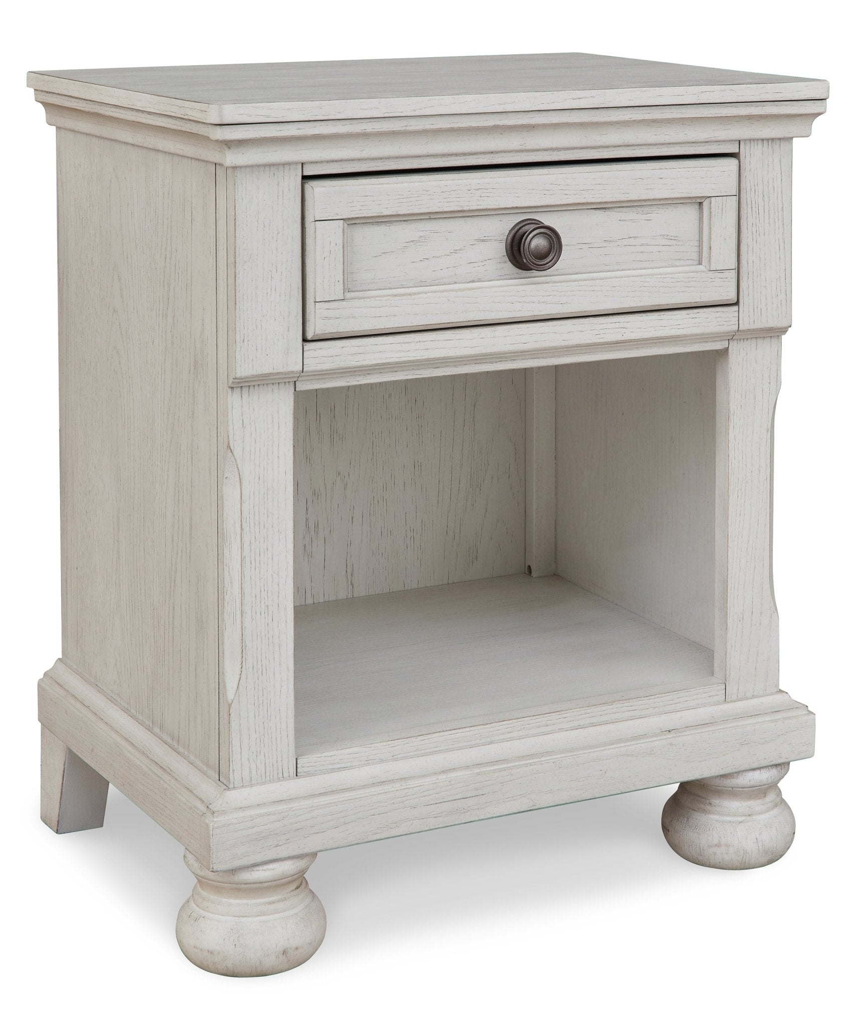 Robbinsdale Nightstand Nightstands| Ashley Homestore