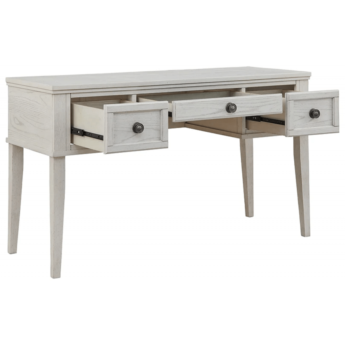 Robbinsdale Vanity with Stool Kid Beds| Ashley Homestore