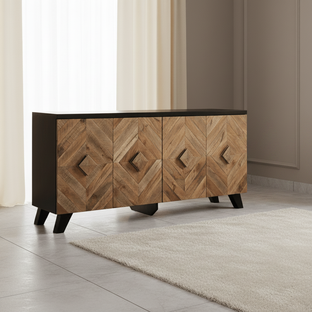 ROBIN RIDGE TV STAND Cabinets & Chests| Ashley Homestore