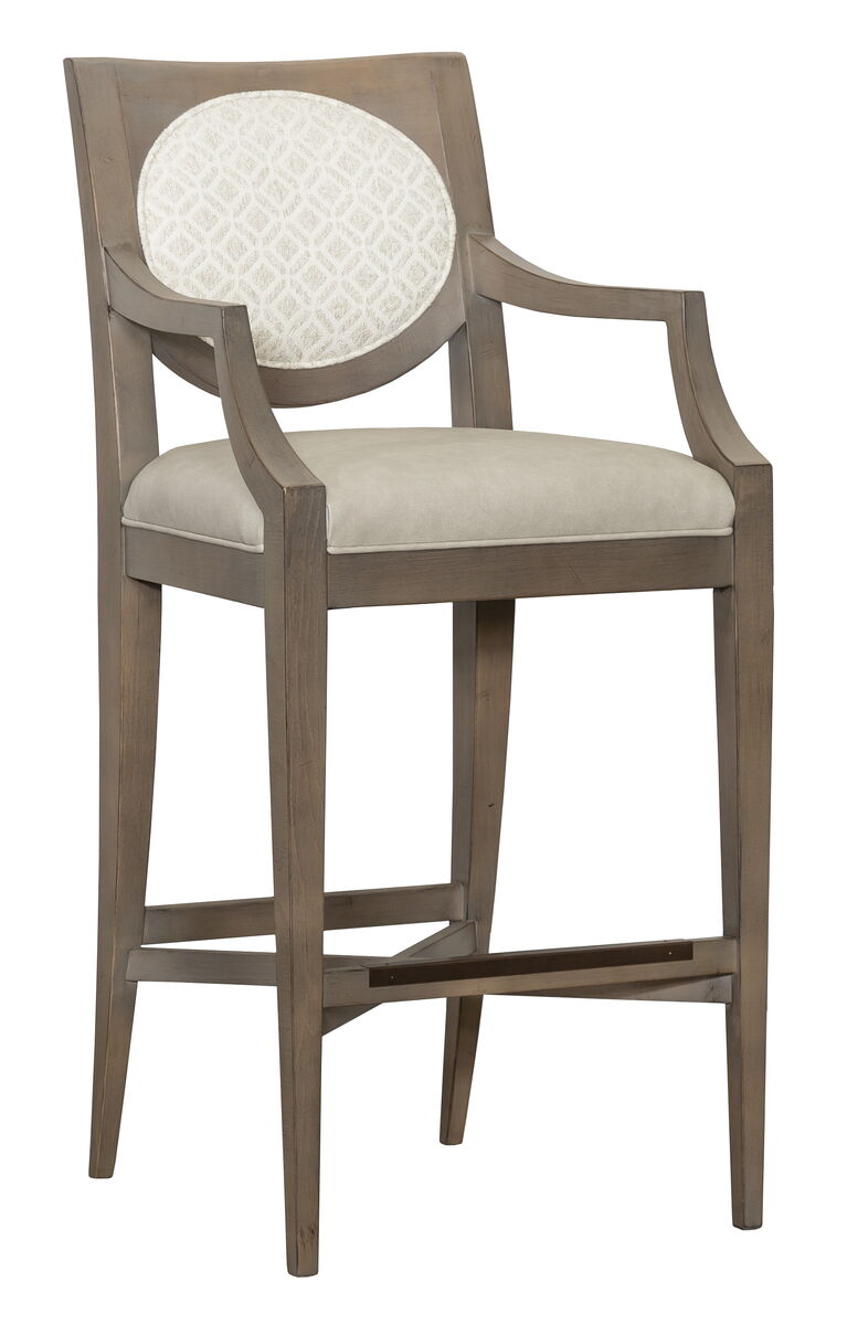 Rocco Bar Stool Stools| Fairfield Chair