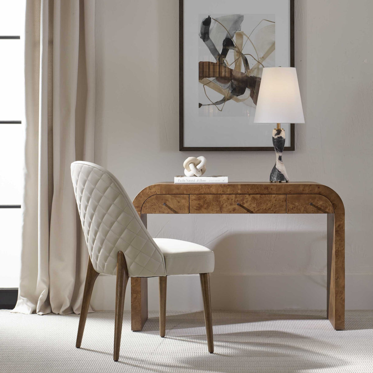 Rocco Console Table Consoles & Sideboards| Uttermost