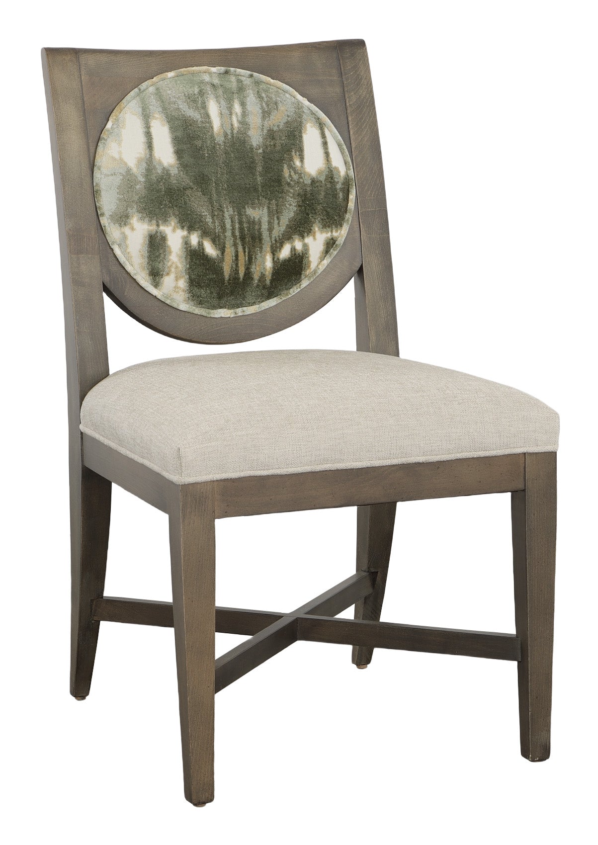 Rocco Dining Chair Dining Chairs| Fairfield Chair