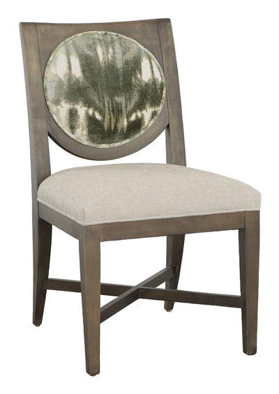 Rocco Dining Chair - Al Rugaib Furniture