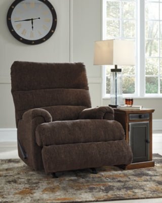 ROCKER RECLINER - Al Rugaib Furniture