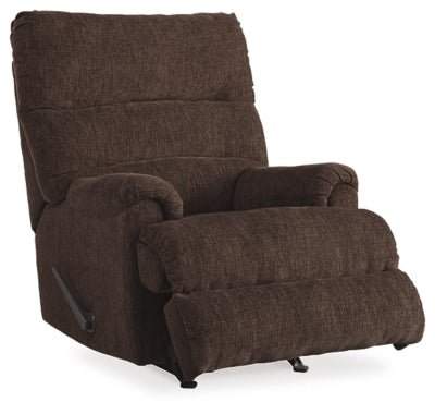 ROCKER RECLINER - Al Rugaib Furniture