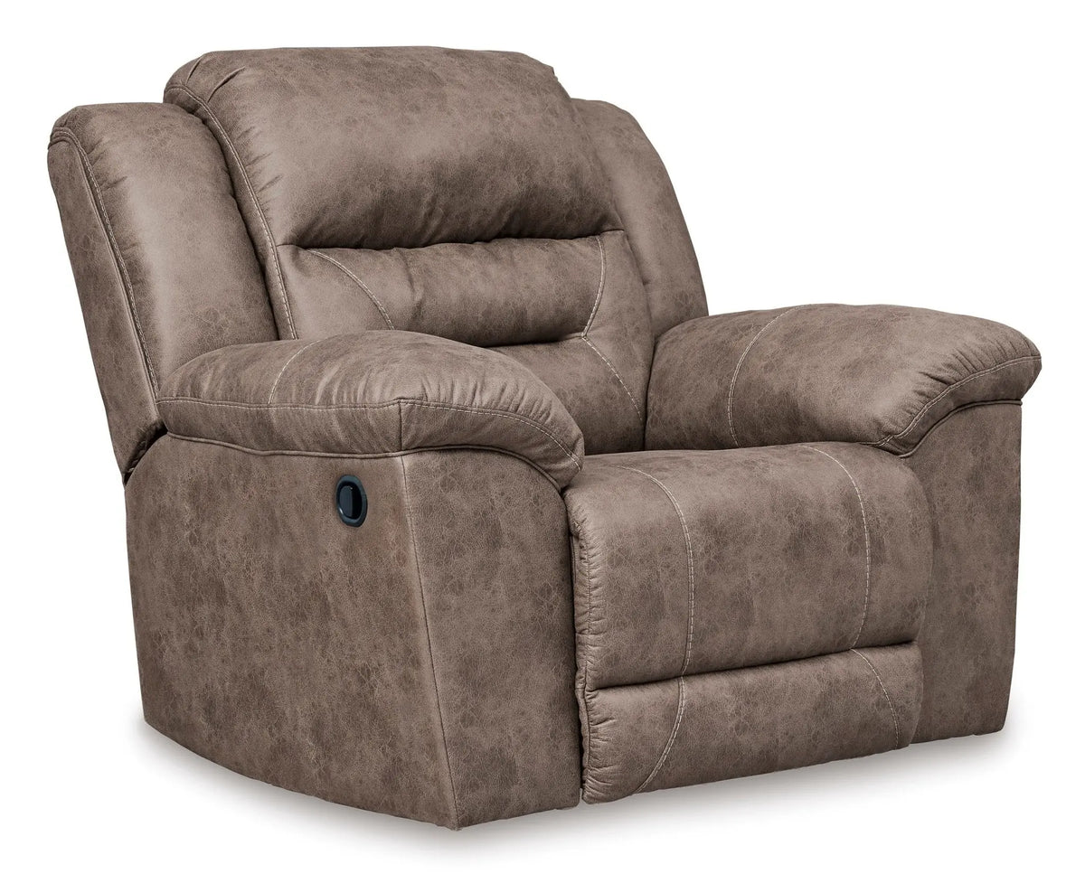 ROCKER RECLINER Recliners| Ashley Homestore