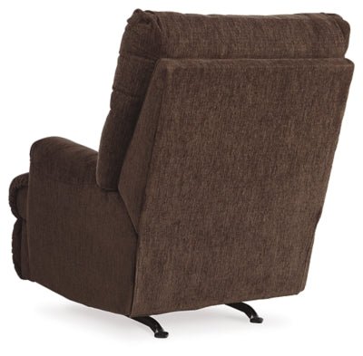 ROCKER RECLINER - Al Rugaib Furniture