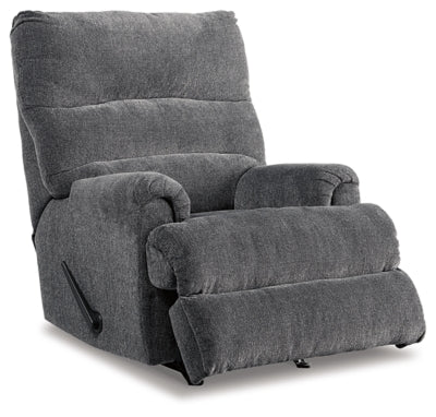 ROCKER RECLINER - Al Rugaib Furniture