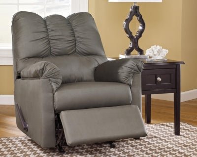 ROCKER RECLINER - Al Rugaib Furniture