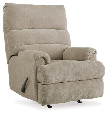 ROCKER RECLINER Recliners| Ashley Homestore