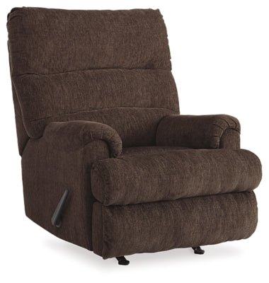 ROCKER RECLINER - Al Rugaib Furniture