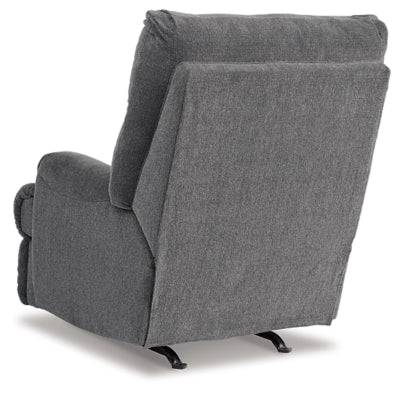 ROCKER RECLINER - Al Rugaib Furniture