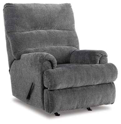 ROCKER RECLINER - Al Rugaib Furniture