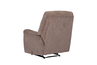 ROCKMADE ZERO WALL RECLINER - Al Rugaib Furniture