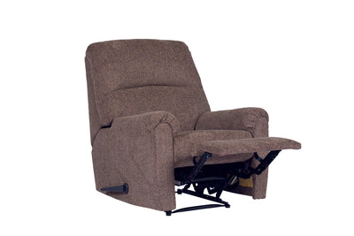 ROCKMADE ZERO WALL RECLINER - Al Rugaib Furniture