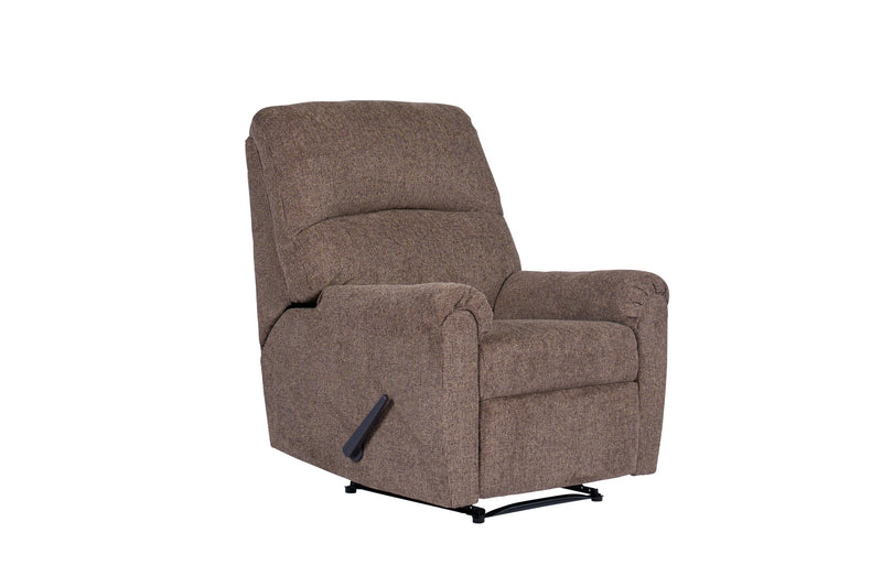 ROCKMADE ZERO WALL RECLINER - Al Rugaib Furniture
