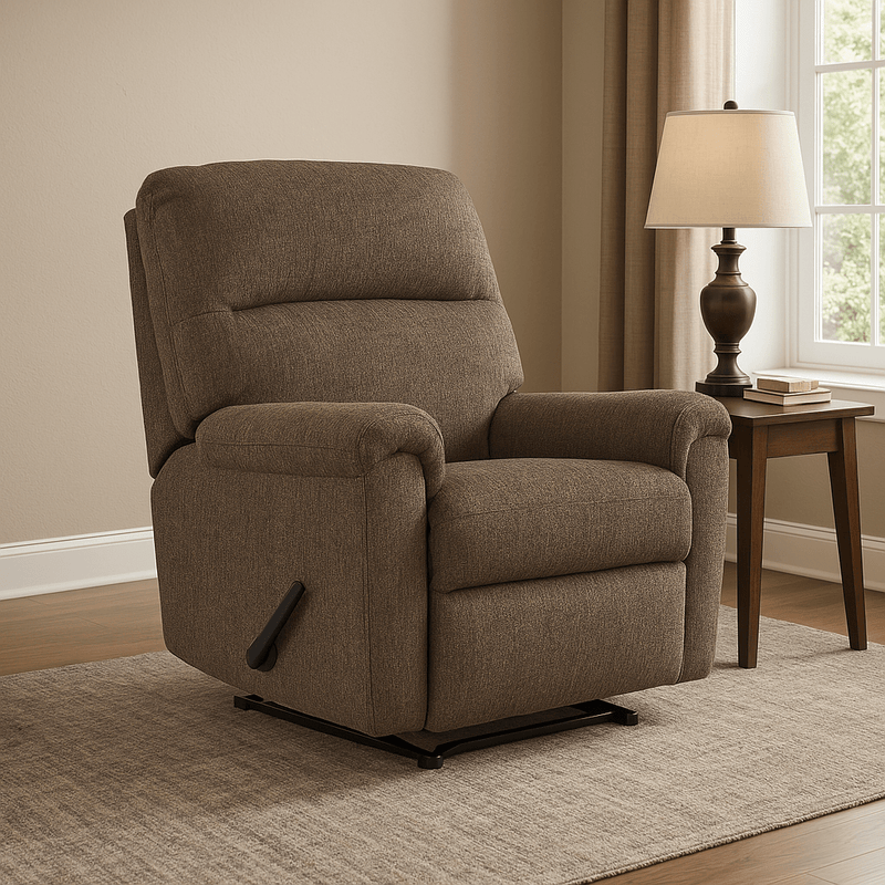ROCKMADE ZERO WALL RECLINER - Al Rugaib Furniture
