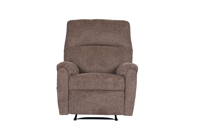 ROCKMADE ZERO WALL RECLINER - Al Rugaib Furniture