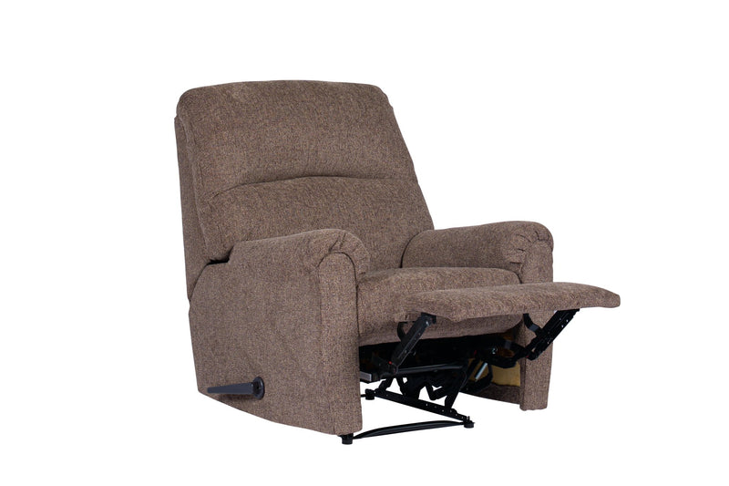 ROCKMADE ZERO WALL RECLINER - Al Rugaib Furniture