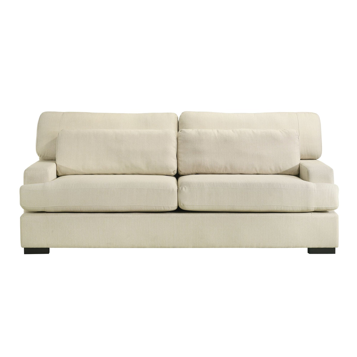 Rodeo Sofa Set - Gray