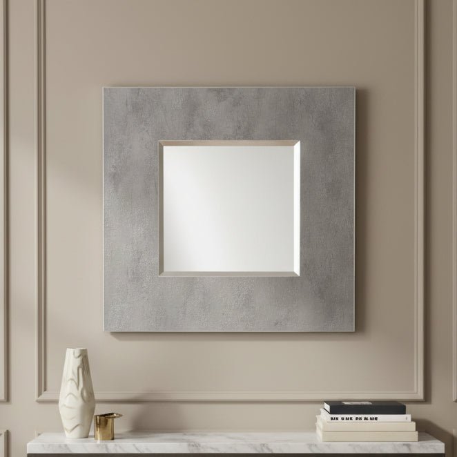 Rohan Square Mirror Mirrors| Uttermost
